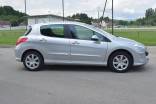 PEUGEOT 308 1.6 120 CV PRENIUM / 5 PORTES / 1ère MAIN / 71000 KMS / ORIGINE FRANCE 9
