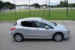 PEUGEOT 308 1.6 120 CV PRENIUM / 5 PORTES / 1ère MAIN / 71000 KMS / ORIGINE FRANCE 10