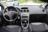 PEUGEOT 308 1.6 120 CV PRENIUM / 5 PORTES / 1ère MAIN / 71000 KMS / ORIGINE FRANCE 16