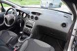 PEUGEOT 308 1.6 120 CV PRENIUM / 5 PORTES / 1ère MAIN / 71000 KMS / ORIGINE FRANCE 17