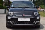 FIAT 500 LOUNGE 1.2 69 CV 8