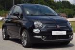 FIAT 500 LOUNGE 1.2 69 CV 3