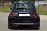 FIAT 500 LOUNGE 1.2 69 CV 9