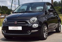 FIAT 500 LOUNGE 1.2 69 CV / TOIT PANORAMIQUE