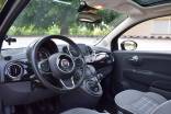 FIAT 500 LOUNGE 1.2 69 CV 10