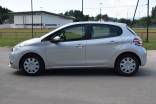 PEUGEOT 208 1.4 HDI 70 CV ACTIVE 5 PORTES / 35900 KMS / ORIGINE FRANCE 7