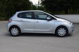 PEUGEOT 208 1.4 HDI 70 CV ACTIVE 5 PORTES / 35900 KMS / ORIGINE FRANCE 9