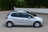 PEUGEOT 208 1.4 HDI 70 CV ACTIVE 5 PORTES / 35900 KMS / ORIGINE FRANCE 10