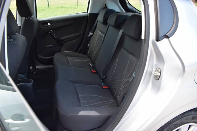 PEUGEOT 208 1.4 HDI 70 CV ACTIVE 5 PORTES / 35900 KMS / ORIGINE FRANCE 13