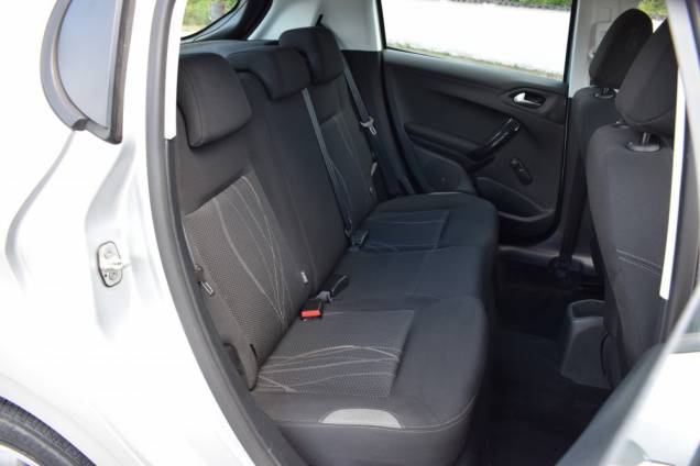 PEUGEOT 208 1.4 HDI 70 CV ACTIVE 5 PORTES / 35900 KMS / ORIGINE FRANCE 14