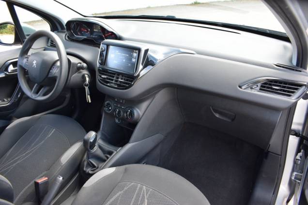 PEUGEOT 208 1.4 HDI 70 CV ACTIVE 5 PORTES / 35900 KMS / ORIGINE FRANCE 17
