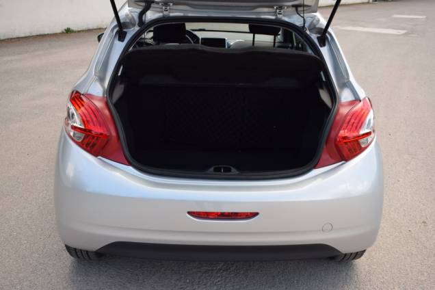 PEUGEOT 208 1.4 HDI 70 CV ACTIVE 5 PORTES / 35900 KMS / ORIGINE FRANCE 18
