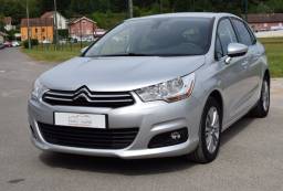 CITROËN C4 1.6 120 CV 5 PORTES / 47200 KMS / ORIGINE FRANCE