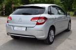 CITROËN C4 1.6 120 CV 5 PORTES / 47200 KMS / ORIGINE FRANCE 4