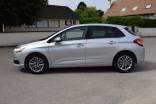 CITROËN C4 1.6 120 CV 5 PORTES / 47200 KMS / ORIGINE FRANCE 7