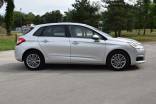 CITROËN C4 1.6 120 CV 5 PORTES / 47200 KMS / ORIGINE FRANCE 9