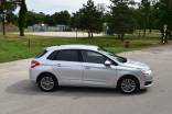 CITROËN C4 1.6 120 CV 5 PORTES / 47200 KMS / ORIGINE FRANCE 10