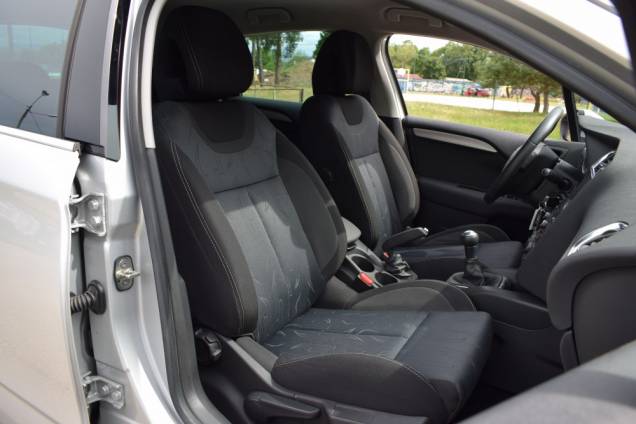 CITROËN C4 1.6 120 CV 5 PORTES / 47200 KMS / ORIGINE FRANCE 12