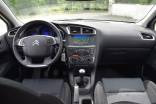 CITROËN C4 1.6 120 CV 5 PORTES / 47200 KMS / ORIGINE FRANCE 16