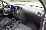 CITROËN C4 1.6 120 CV 5 PORTES / 47200 KMS / ORIGINE FRANCE 17
