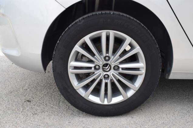 CITROËN C4 1.6 120 CV 5 PORTES / 47200 KMS / ORIGINE FRANCE 18