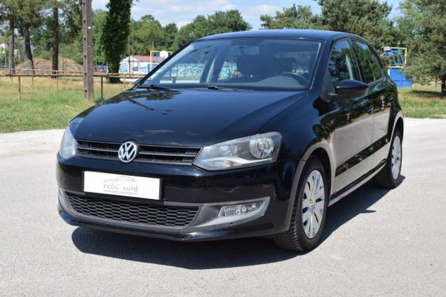 VOLKSWAGEN POLO CONFORT 1.6 TDI 75 CV 5 PORTES/ ORIGINE FRANCE 1