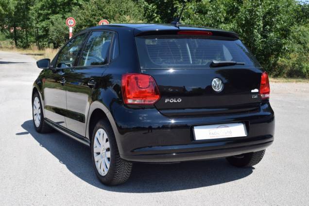 VOLKSWAGEN POLO CONFORT 1.6 TDI 75 CV 5 PORTES/ ORIGINE FRANCE 3