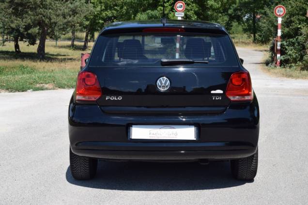 VOLKSWAGEN POLO CONFORT 1.6 TDI 75 CV 5 PORTES/ ORIGINE FRANCE 6