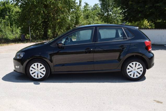 VOLKSWAGEN POLO CONFORT 1.6 TDI 75 CV 5 PORTES/ ORIGINE FRANCE 7