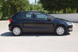 VOLKSWAGEN POLO CONFORT 1.6 TDI 75 CV 5 PORTES/ ORIGINE FRANCE 9