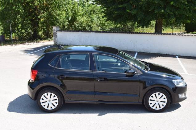 VOLKSWAGEN POLO CONFORT 1.6 TDI 75 CV 5 PORTES/ ORIGINE FRANCE 10