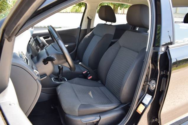VOLKSWAGEN POLO CONFORT 1.6 TDI 75 CV 5 PORTES/ ORIGINE FRANCE 11
