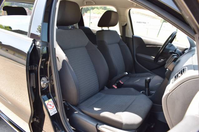 VOLKSWAGEN POLO CONFORT 1.6 TDI 75 CV 5 PORTES/ ORIGINE FRANCE 12