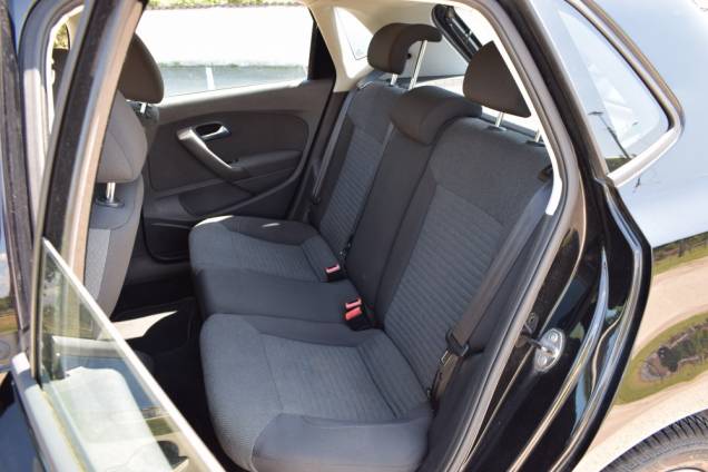 VOLKSWAGEN POLO CONFORT 1.6 TDI 75 CV 5 PORTES/ ORIGINE FRANCE 13