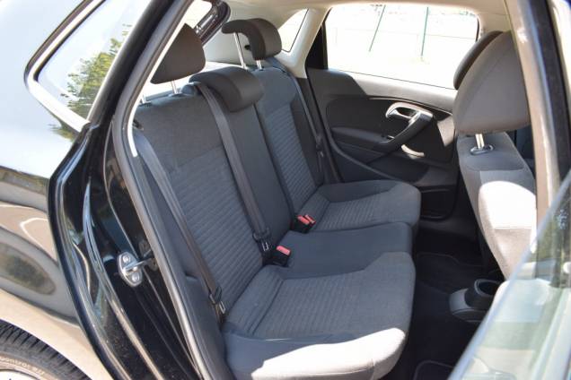 VOLKSWAGEN POLO CONFORT 1.6 TDI 75 CV 5 PORTES/ ORIGINE FRANCE 14