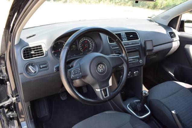 VOLKSWAGEN POLO CONFORT 1.6 TDI 75 CV 5 PORTES/ ORIGINE FRANCE 15
