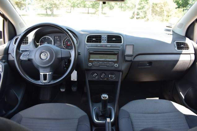 VOLKSWAGEN POLO CONFORT 1.6 TDI 75 CV 5 PORTES/ ORIGINE FRANCE 16