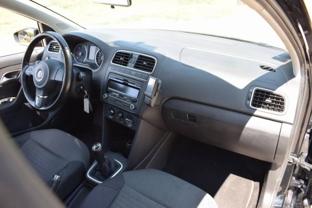 VOLKSWAGEN POLO CONFORT 1.6 TDI 75 CV 5 PORTES/ ORIGINE FRANCE 17