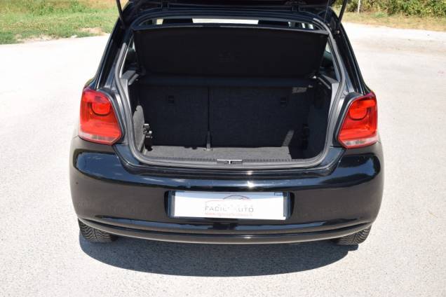 VOLKSWAGEN POLO CONFORT 1.6 TDI 75 CV 5 PORTES/ ORIGINE FRANCE 18