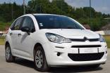 CITROEN C3 SOCIETE CONFORT 1.6 HDI 5 PORTES / 2 PLACES 2