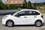 CITROEN C3 SOCIETE CONFORT 1.6 HDI 5 PORTES / 2 PLACES 4