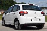 CITROEN C3 SOCIETE CONFORT 1.6 HDI 5 PORTES / 2 PLACES 5