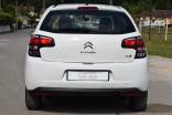 CITROEN C3 SOCIETE CONFORT 1.6 HDI 5 PORTES / 2 PLACES 8