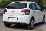 CITROEN C3 SOCIETE CONFORT 1.6 HDI 5 PORTES / 2 PLACES 6