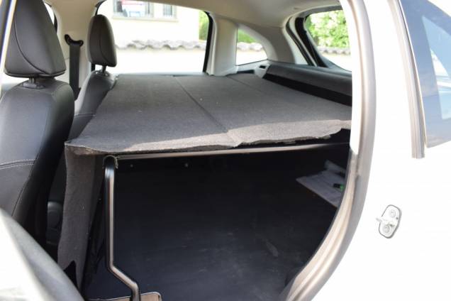 CITROEN C3 SOCIETE CONFORT 1.6 HDI 5 PORTES / 2 PLACES 12