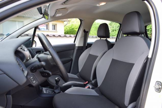 CITROEN C3 SOCIETE CONFORT 1.6 HDI 5 PORTES / 2 PLACES 10