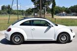 VOLKSWAGEN COCCINELLE 2.0 TDI 110 CV BVM 6