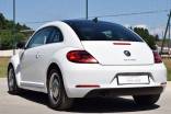 VOLKSWAGEN COCCINELLE 2.0 TDI 110 CV BVM 3