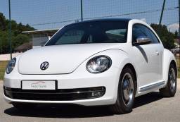 VOLKSWAGEN COCCINELLE 2.0 TDI 110 CV BVM