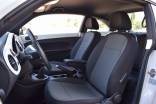 VOLKSWAGEN COCCINELLE 2.0 TDI 110 CV BVM 11